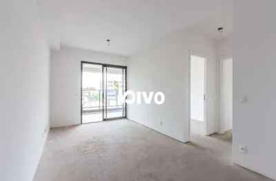 Apartamento com 2 dormitórios à venda, 71 m² por r$ 980.000,00 - vila clementino - são paulo/sp