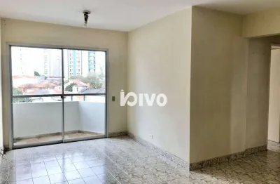 Apartamento com 2 dormitórios para alugar, 61 m² por r$ 4.474,51/mês - saúde - são paulo/sp