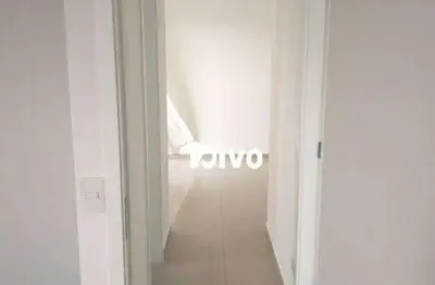 Apartamento com 2 dormitórios para alugar, 63 m² por r$ 4.621,41/mês - alto do ipiranga - são paulo/sp