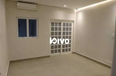 Sobrado à venda, 130 m² por r$ 875.000,00 - mirandópolis - são paulo/sp
