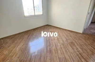 Apartamento com 2 dormitórios à venda, 56 m² por r$ 390.000,00 - vila mariana - são paulo/sp