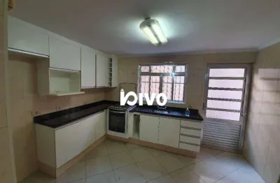 Sobrado com 2 dormitórios à venda, 110 m² por r$ 850.000,00 - vila clementino - são paulo/sp