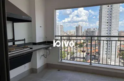 Apartamento com 2 dormitórios à venda, 67 m² por r$ 879.000,00 - vila dom pedro i - são paulo/sp