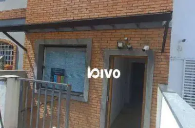Sobrado com 8 dormitórios à venda, 155 m² por r$ 1.300.000,00 - mirandópolis - são paulo/sp