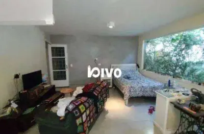 Sobrado com 4 dormitórios à venda, 154 m² por r$ 1.300.000,00 - vila clementino - são paulo/sp