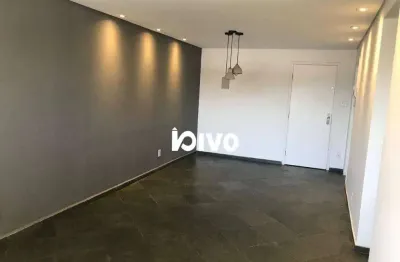 Apartamento à venda, 83 m² por r$ 495.000,00 - mirandópolis - são paulo/sp