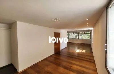 Apartamento com 3 dormitórios para alugar, 178 m² por r$ 14.542,00/mês - vila mariana - são paulo/sp