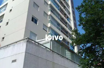 Apartamento com 1 dormitório para alugar, 47 m² por r$ 4.970,00/mês - vila mariana - são paulo/sp