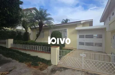 Casa com 3 dormitórios à venda, 181 m² por r$ 1.080.000 - jardim londrina - são paulo/sp