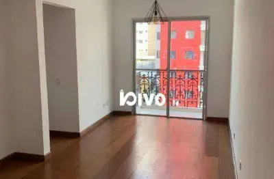Apartamento à venda, 60 m² por r$ 650.000,00 - saúde - são paulo/sp