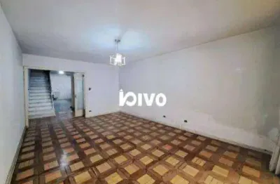 Sobrado com 3 dormitórios à venda, 213 m² por r$ 800.000,00 - mirandópolis - são paulo/sp