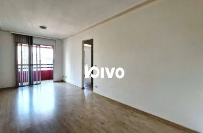 Apartamento com 2 dormitórios, 1 suíte, para alugar, 60 m² por r$ 4.424/mês - vila clementino - são paulo/sp