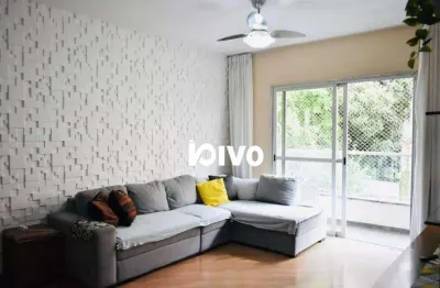 Apartamento à venda, 116 m² por r$ 860.000,00 - são judas - são paulo/sp