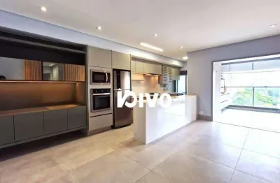 Apartamento com 2 suítes, 2 vagas à venda, 84 m² por r$ 2.250.000 - vila mariana - são paulo/sp