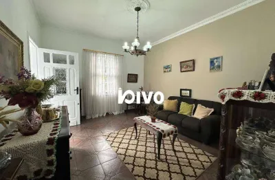 Casa com 2 dormitórios à venda, 150 m² por r$ 1.800.000,00 - vila clementino - são paulo/sp