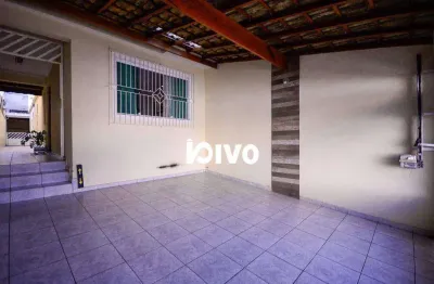 Casa com 3 dormitórios à venda por r$ 1.099.000,00 - vila brasilina - são paulo/sp