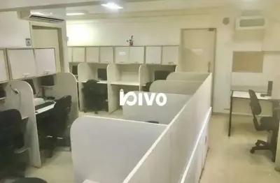 Conjunto para alugar, 107 m² por r$ 6.346,92/mês - paraíso - são paulo/sp