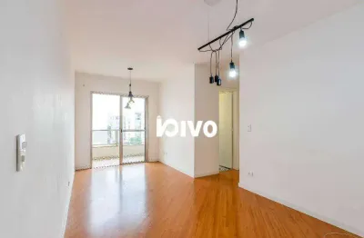 Apartamento com 2 dormitórios para alugar, 68 m² por r$ 5.579,24/mês - chácara inglesa - são paulo/sp