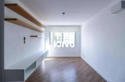 Apartamento com 3 dormitórios à venda, 110 m² por r$ 1.170.000,00 - vila clementino - são paulo/sp