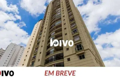 Em breve .apartamento com 4 dormitórios para alugar, 126 m² por r$ 10.079/mês - vila clementino - são paulo/sp