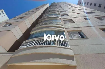 Apartamento para alugar, 87 m² por r$ 6.740,00/mês - bosque da saúde - são paulo/sp