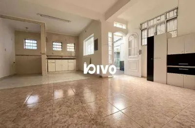 Sobrado com 2 dormitórios à venda, 100 m² por r$ 563.300,00 - mirandópolis - são paulo/sp