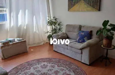 Apartamento com 3 dormitórios à venda, 108 m² por r$ 1.350.000,00 - vila mariana - são paulo/sp