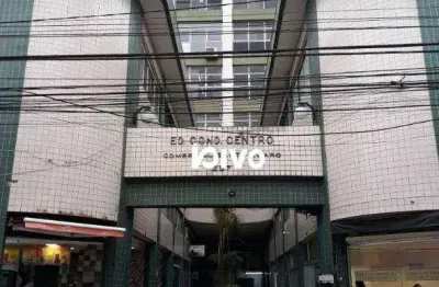 Conjunto à venda, 30 m² por r$ 220.000. - santo amaro - são paulo/sp