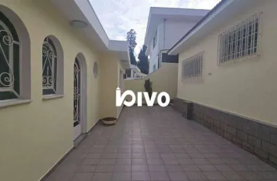 Casa com 3 dormitórios à venda, 181 m² por r$ 1.080.000,00 - jardim londrina - são paulo/sp