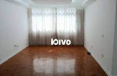 Apartamento com 3 dormitórios para alugar, 158 m² por r$ 8.401,00/mês - bela vista - são paulo/sp