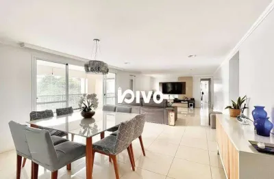 Apartamento à venda, 194 m² por r$ 2.400.000,00 - aclimação - são paulo/sp