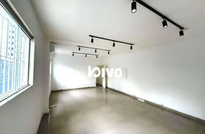 Prédio Comercial à venda, 204 m² por R$ 1.500.000 - Jabaquara - São Paulo/SP