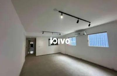 Prédio comercial para alugar, 204 m² por r$ 6.602/mês - jabaquara - são paulo/sp