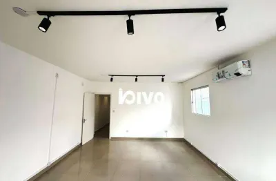 Prédio comercial para alugar, 204 m² por r$ 6.602/mês - jabaquara - são paulo/sp