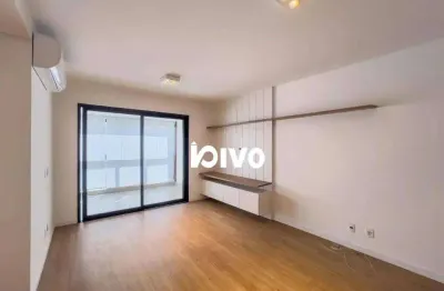 Apartamento com 2 dormitórios à venda, 82 m² por r$ 1.850.000,00 - vila mariana - são paulo/sp