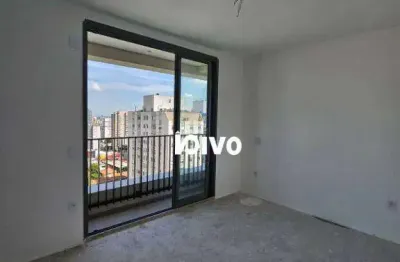 Apartamento com 3 dormitórios à venda, 85 m² por r$ 1.325.000,00 - chácara inglesa - são paulo/sp