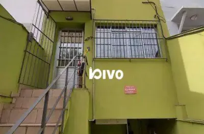 Sobrado com 2 dormitórios à venda, 107 m² por r$ 900.000,00 - vila clementino - são paulo/sp