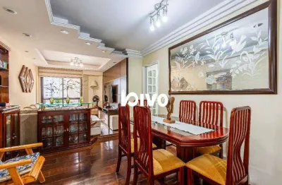 Apartamento com 3 dormitórios à venda, 87 m² por r$ 860.000,00 - são judas - são paulo/sp