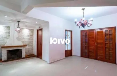 Sobrado com 3 dormitórios à venda, 180 m² por r$ 1.550.000,00 - mirandópolis - são paulo/sp