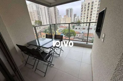 Apartamento com 3 dormitórios à venda, 80 m² por r$ 887.000,00 - saúde - são paulo/sp