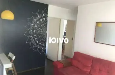 Apartamento com 2 dormitórios à venda, 44 m² por r$ 788.000,00 - chácara klabin - são paulo/sp