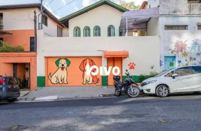 Casa com 3 dormitórios para alugar por r$ 8.823,57/mês - saúde - são paulo/sp