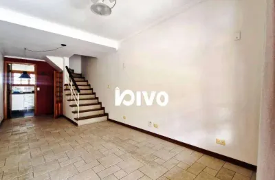 Sobrado com 2 dormitórios para alugar, 70 m² por R$ 3.200,00/mês - Jardim Umuarama - São Paulo/SP