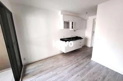 Studio novo com 1 dormitório para alugar, 24 m² por r$ 2.644/mês - saúde - são paulo/sp