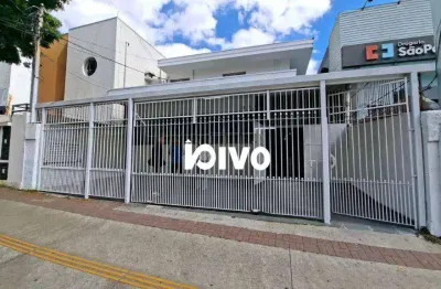 Casa com 14 dormitórios para alugar, 553 m² por r$ 33.492,54/mês - vila clementino - são paulo/sp