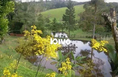 Sítio à venda, 60000 mil metros  na estrada nosso sonho -  juquitiba/sp