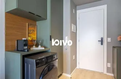 Studio com 1 dormitório para alugar, 30 m² por r$ 4.500,00/mês - paraíso - são paulo/sp