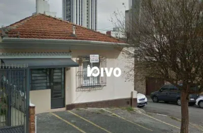 Terreno à venda, 198 m² por r$ 1.950.000,00 - vila clementino - são paulo/sp