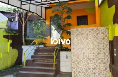 Sobrado para alugar, 246 m² por r$ 21.914,31/mês - vila clementino - são paulo/sp