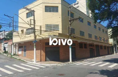 Prédio, 1050 m² - venda por r$ 4.200.000,00 ou aluguel por r$ 30.615,00/mês - vila monte alegre - são paulo/sp